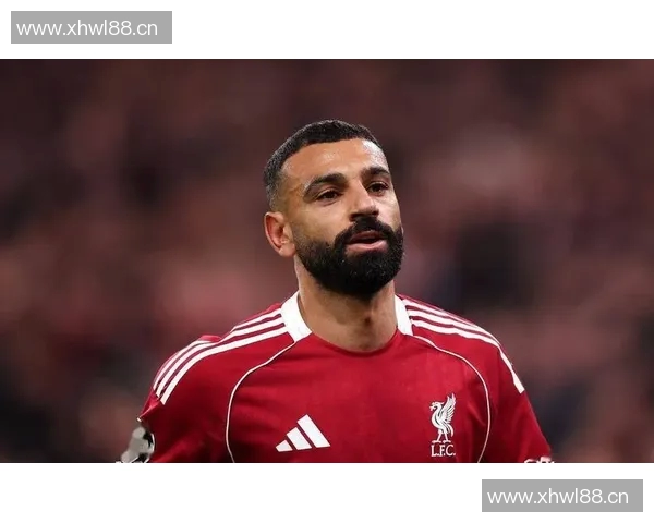 引进萨拉赫！沙特高层反击来了，罢赛事件难收场，C罗大概率离队